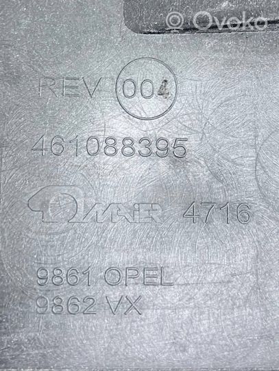 Opel Insignia A Éclairage de plaque d'immatriculation 13272845