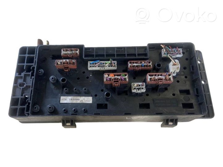 Land Rover Discovery Sulakemoduuli YQE103800