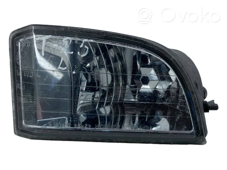 Toyota RAV 4 (XA20) Światło przeciwmgłowe przednie E430003