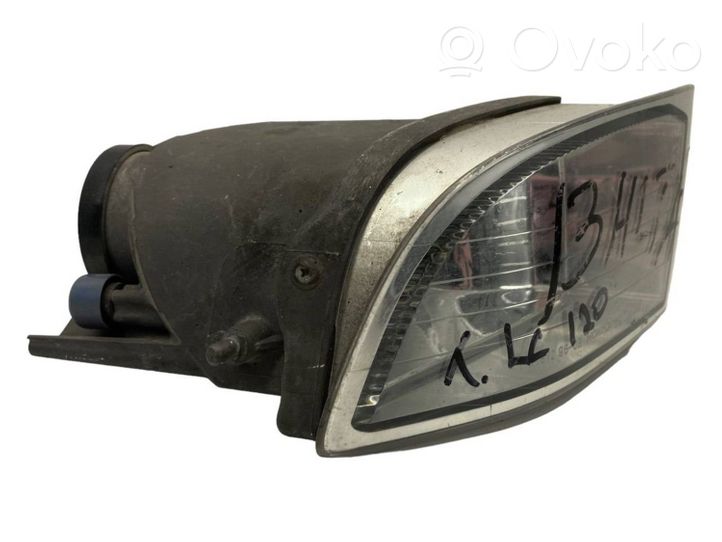 Toyota Land Cruiser (J120) Feu antibrouillard avant E130874