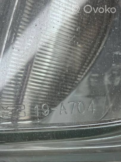 Mazda 6 Feu antibrouillard avant 19A704R
