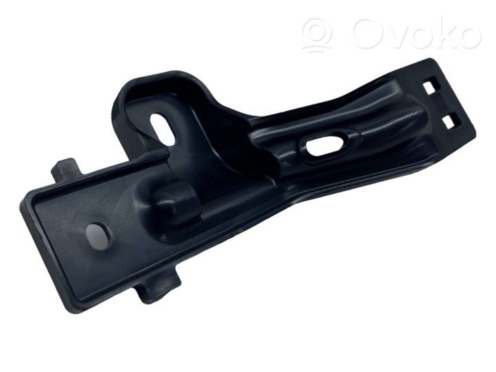 KIA Picanto Support de pare-chocs arrière 86682G6010