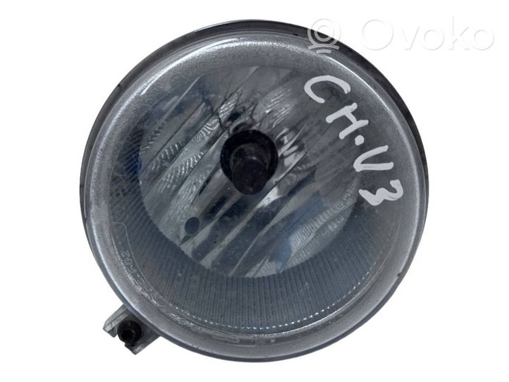 Chrysler Voyager Front fog light 12081610