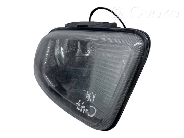 Chrysler Voyager Feu antibrouillard avant 04857239AB