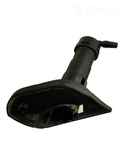 Saab 9-3 Ver2 Dysza spryskiwacza lampy przedniej 12785534