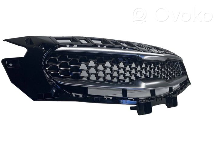 KIA Xceed Maskownica / Grill / Atrapa górna chłodnicy 86351J7C80