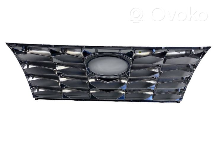 Hyundai Tucson IV NX4 Atrapa chłodnicy / Grill 86351N7100