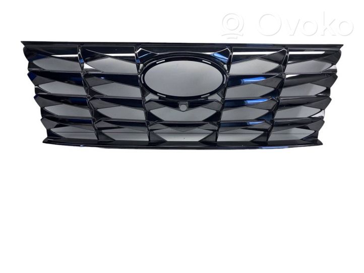 Hyundai Tucson IV NX4 Atrapa chłodnicy / Grill 86351N7110