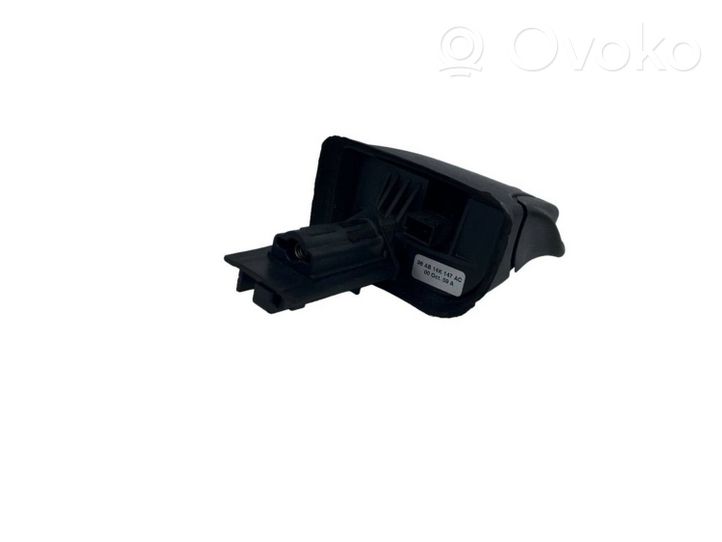 Ford Fusion Interruttore di controllo dell’audio 98AB14K147AC