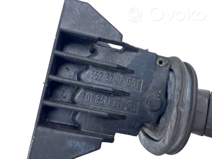 Volvo 850 Autres commutateurs / boutons / leviers 3523207