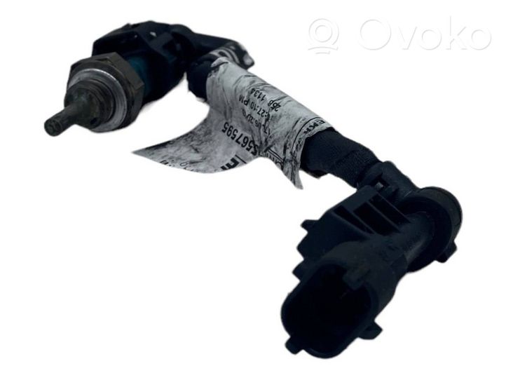 Opel Insignia A Coolant temperature sensor 7807785