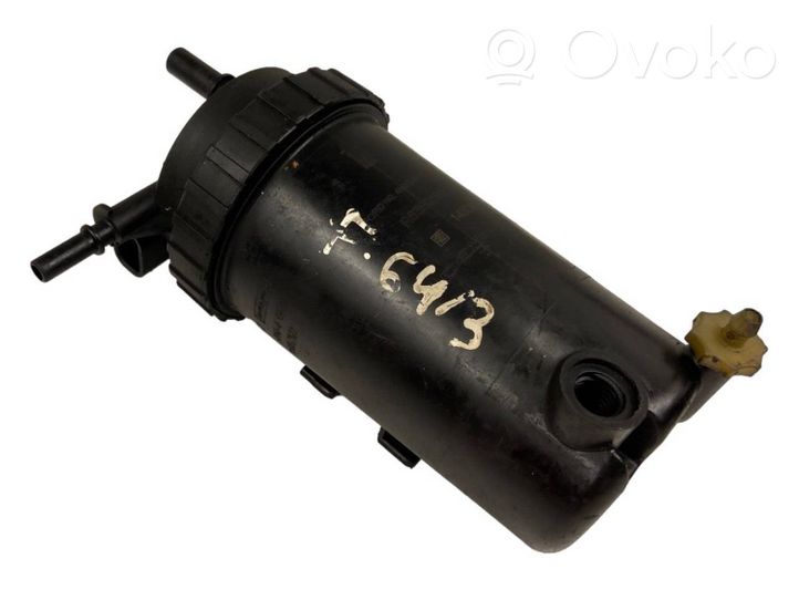 Ford Mondeo MK IV Filtro carburante 4M5Q155AB