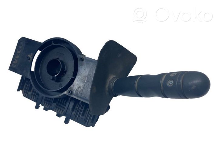 Fiat Iveco Daily Leva comando tergicristalli 504108682