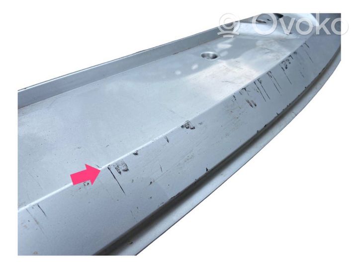 Volvo XC40 Rivestimento della parte inferiore del paraurti posteriore 32136122