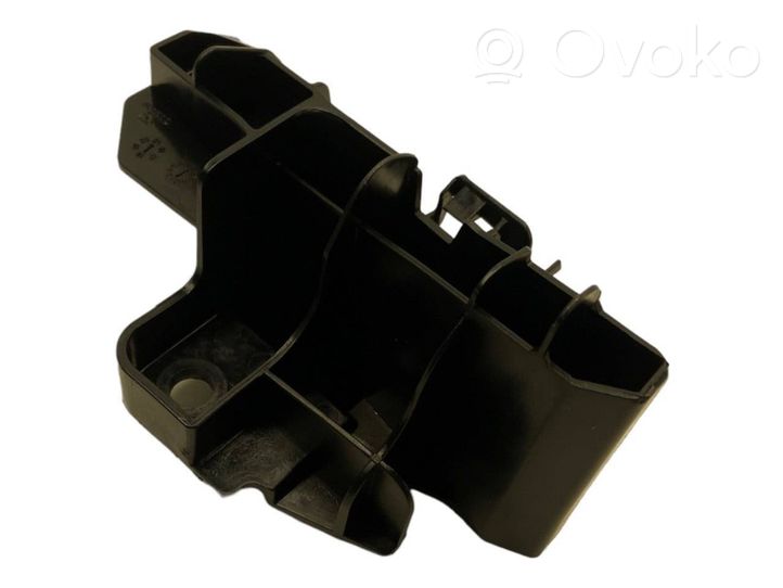 Toyota Yaris Support de pare-chocs arrière 521560D091