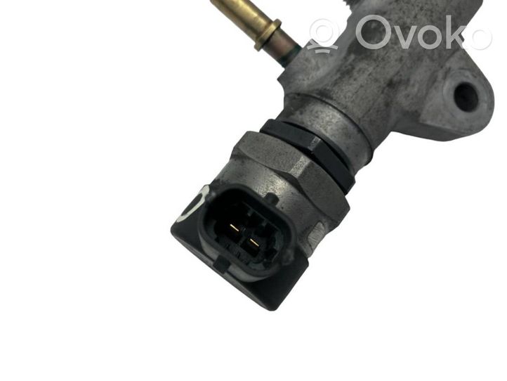 Opel Vivaro Linea principale tubo carburante 0445214155