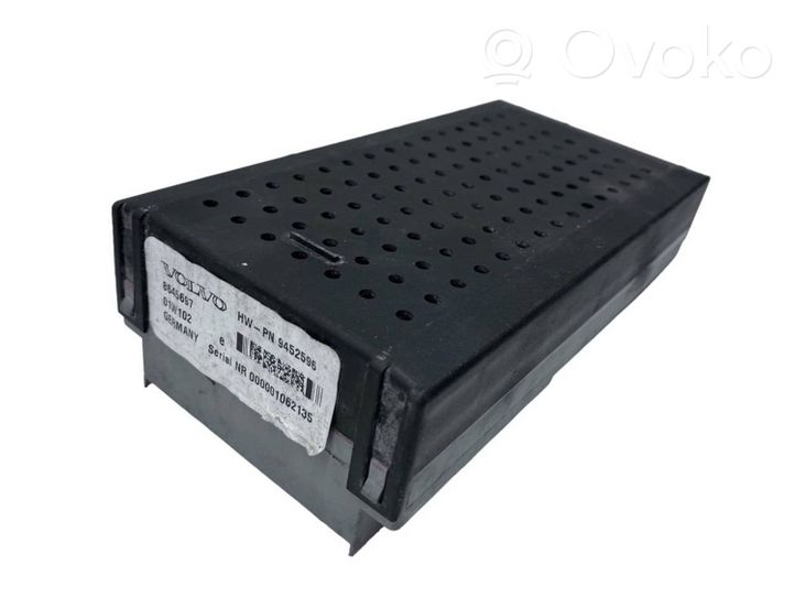 9452596 Volvo V70 Comfort/convenience module, 30.00 € | RRR 