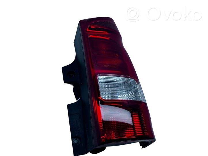 Mercedes-Benz Vito Viano W447 Luci posteriori A4478200164