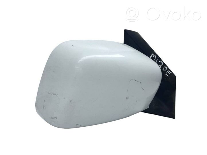 Mitsubishi Lancer Evolution Front door electric wing mirror E13010496