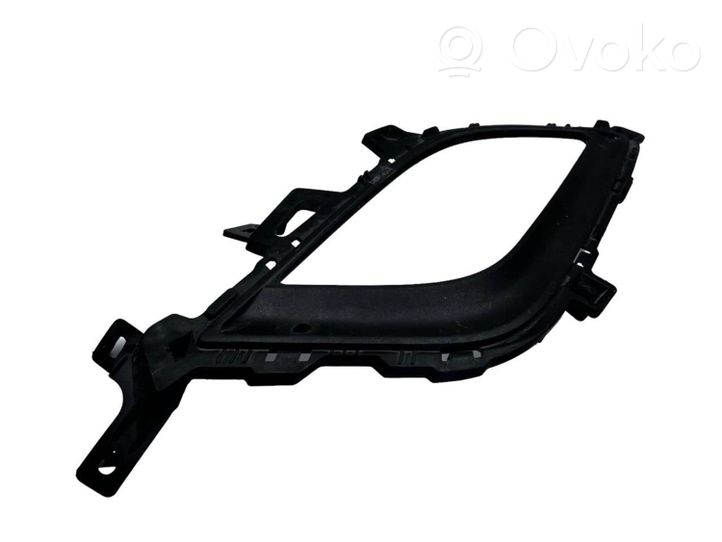 Hyundai i30 Supporto del fendinebbia 86564A06030