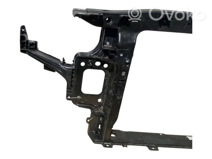 Hyundai i30 Pannello di supporto del radiatore 64105G4000