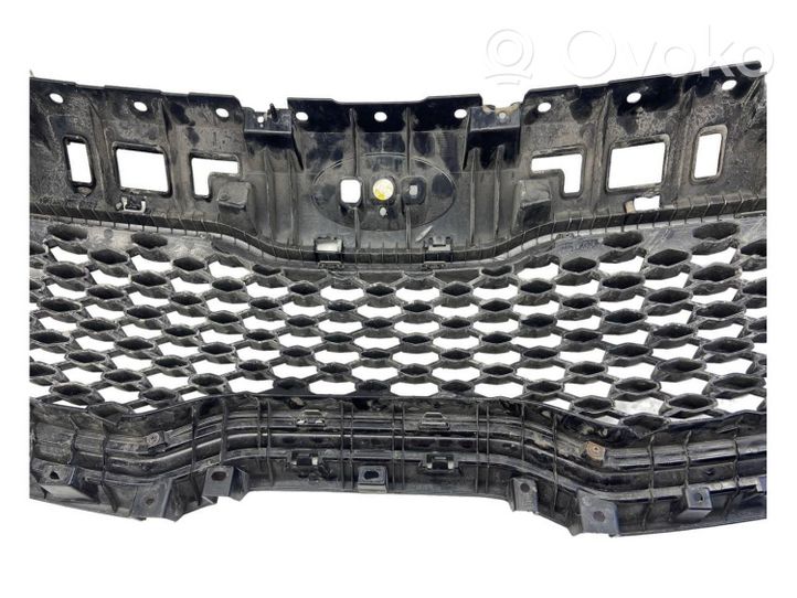 KIA Sportage Grille calandre supérieure de pare-chocs avant 86352F1010