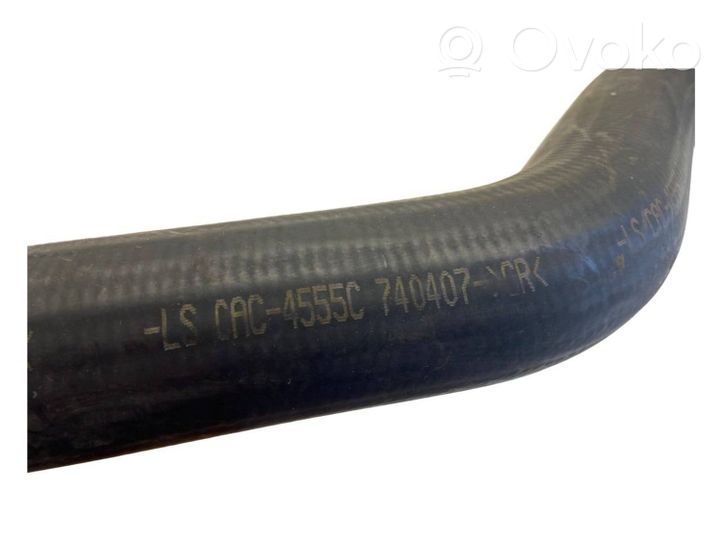 Opel Mokka Intercooler hose/pipe CAC4555C