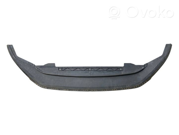 Volkswagen Golf VII Cache de protection inférieur de pare-chocs avant 5G0805915