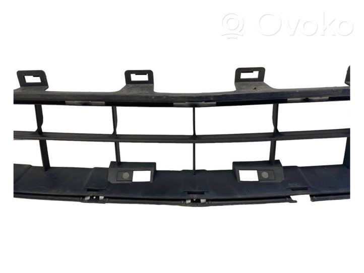 Honda Accord Front bumper lower grill 71103