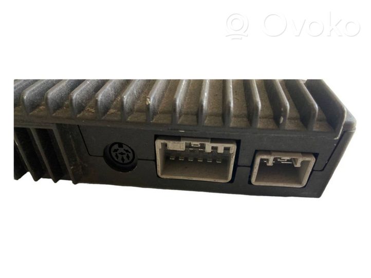 Volvo V70 Amplificateur de son 8666630