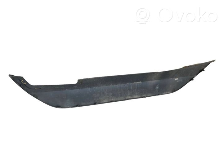 Ford Fiesta Front bumper lip 8A6117D781AA