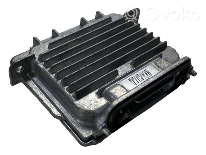 Volvo V60 Headlight ballast module Xenon 89089352