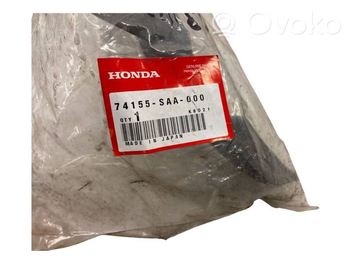 Honda Civic Rear bumper underbody cover/under tray 74155SAA000