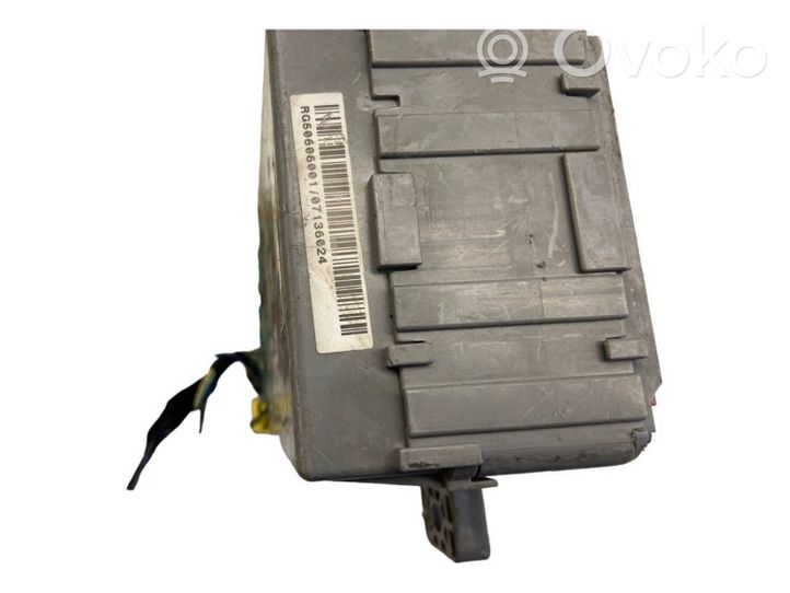 Honda Accord Module de fusibles E6A000011