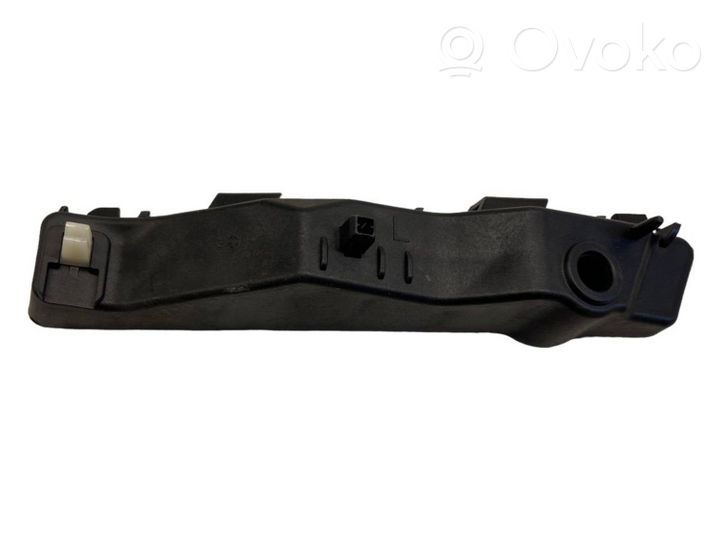 KIA Carens III Front bumper mounting bracket 86513A4800