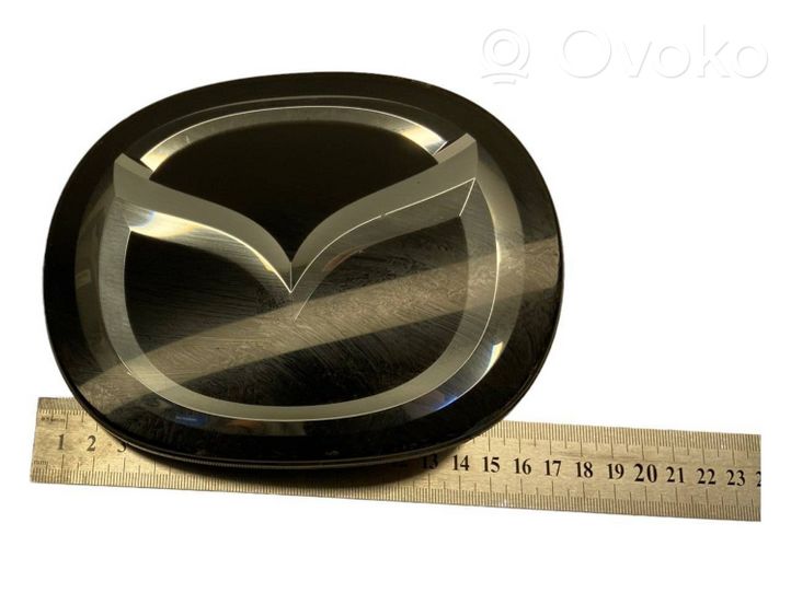 Mazda CX-3 Mostrina con logo/emblema della casa automobilistica DD2F517300