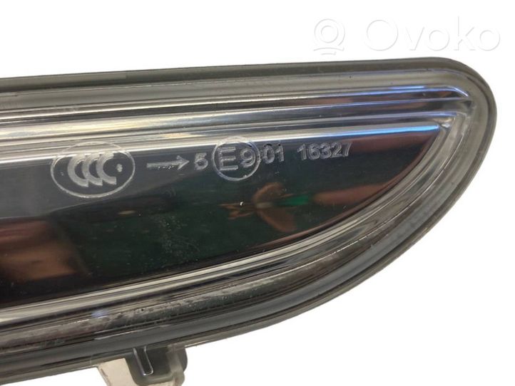 Peugeot 2008 II Front fog light D21992816