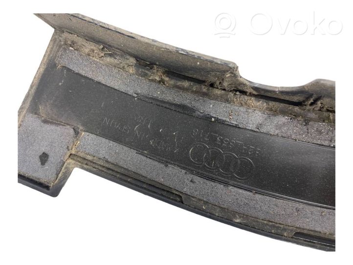 Audi A1 Front arch trim 82A853718