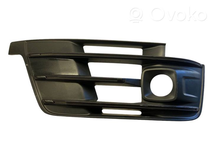 Audi Q7 4M Front bumper lower grill 4M0807682