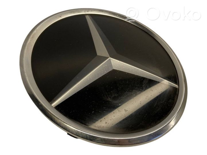 Mercedes-Benz S C217 Logo, emblème, badge A0008880011