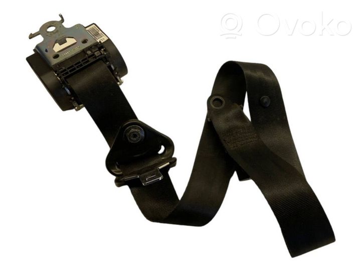 Renault Kangoo II Ceinture de sécurité avant 8200448760