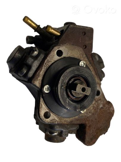 Peugeot Bipper Pompe d'injection de carburant à haute pression 55236707