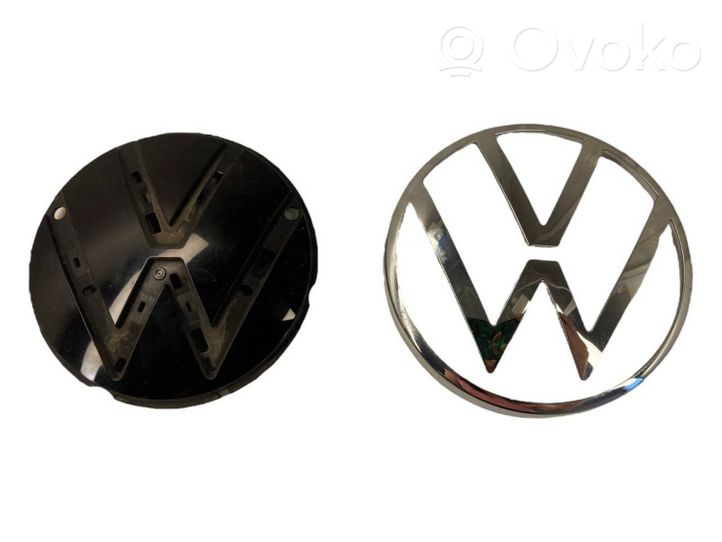 Volkswagen Arteon Mostrina con logo/emblema della casa automobilistica 5H0898633