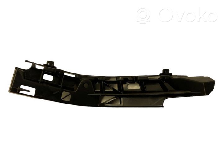 Toyota Aygo AB40 Support de pare-chocs arrière 525750H031