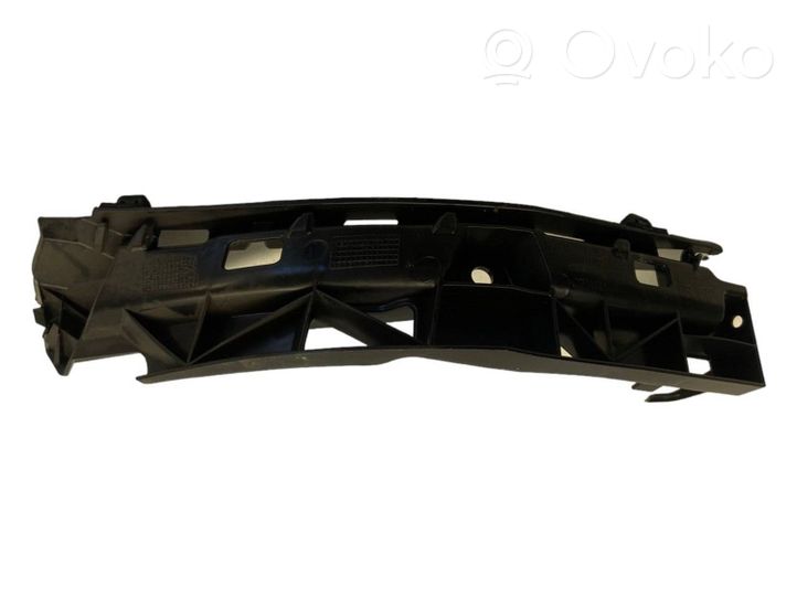 Toyota Aygo AB40 Support de pare-chocs arrière 525750H031