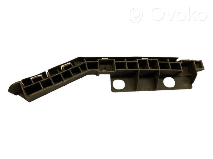 Opel Antara Front bumper mounting bracket 96660536