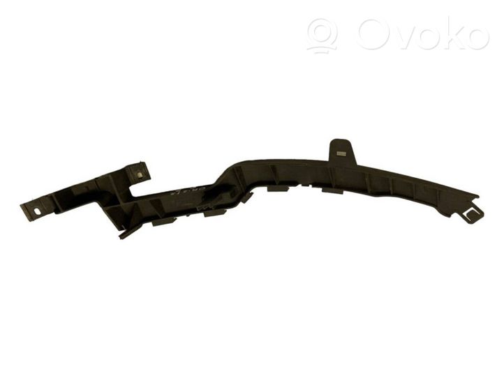 Opel Meriva B Staffa di rinforzo montaggio del paraurti anteriore 13267766