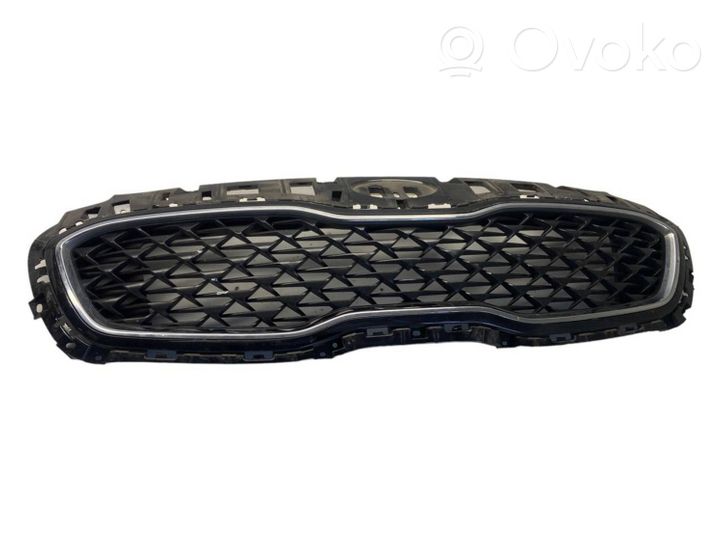 KIA Sportage Grille de calandre avant 86354F1600