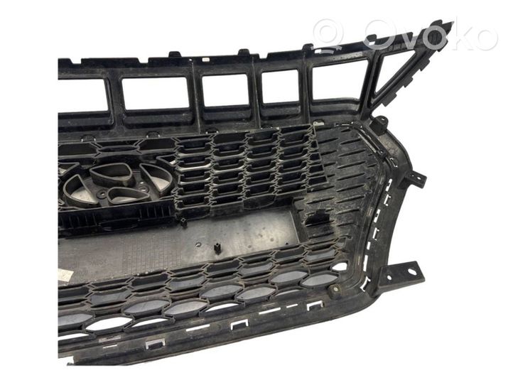 Hyundai i30 Maskownica / Grill / Atrapa górna chłodnicy 86351G4000