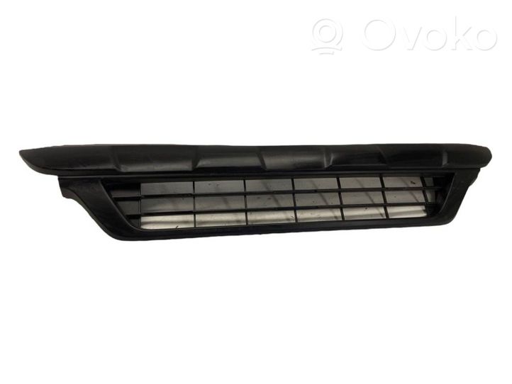 Subaru Outback Moulure inférieure de pare-chocs arrière 57734AL070